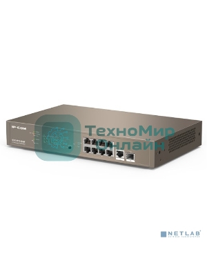 Коммутатор Tenda 8PORT 1000M POE G5310P-8-150W IP-COM