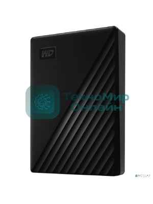 Внешний HDD 2.5