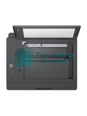 МФУ струйный HP Smart Tank 520 (1F3W2A), A4, цветной, печ. до 12 стр/мин. (ч/б) до 5 стр/мин. (цвет), 1200 x 1200 dpi, USB