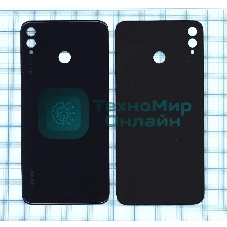 Задняя крышка для Huawei Honor 8X MAX черный