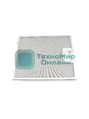 Жировой фильтр для вытяжек Krona 150.01.06.031