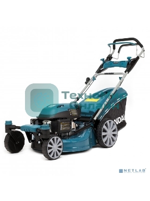 Газонокосилка роторная Hyundai L 5110RS