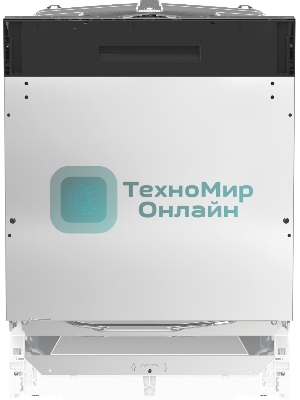 Встраиваемая посудомоечная машина Gorenje GV643E90 полноразмерная