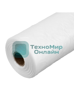 Пленка защитная Matrix с клеящей лентой, 2700 мм х 15 м