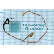 Шлейф матрицы для ноутбука Dell Studio 1569