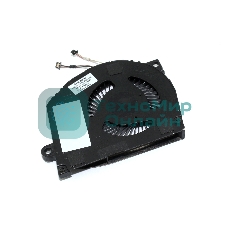 Вентилятор (кулер) для ноутбука HP Spectre 13-AF GPU
