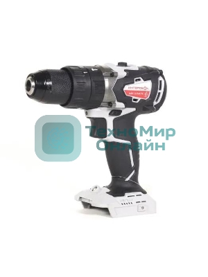 Дрель-шуруповерт аккумуляторная ИНТЕРСКОЛ DAU-13/36V 70