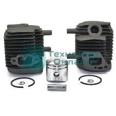 Поршневая группа для бензокосы Echo GT-22, Echo SRM-22 110108