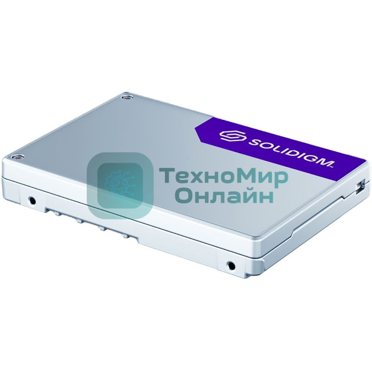 Накопитель SSD SATA2.5