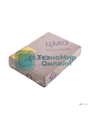 Замок антивандальный дополнительный для напольных шкафов серии ШТВ 12U-36U