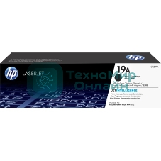 Барабан HP 19A для HP LaserJet Pro M104/MFP M132, 12К