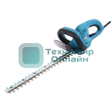Электрический кусторез Makita UH4861 Кусторез,400Вт,нож-48см,рез-18мм,3.0кг,кор