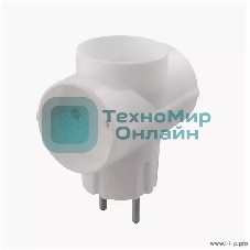 Бытовые удлинители С/АДАПТЕР СТАРТ С/А 1/3/ТС-3 