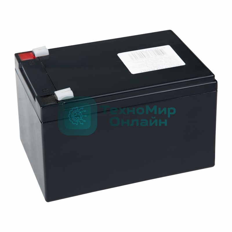 Аккумулятор Rexant 12 В 12 А/ч