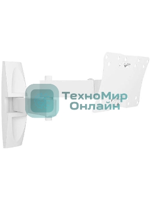 Кронштейн Holder LCDS-5064 белый