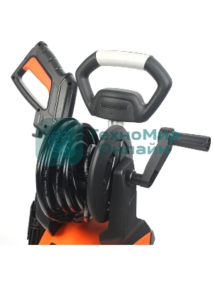 Минимойка Patriot GT640 Imperial 2050Вт