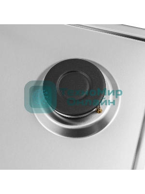 Газовая варочная панель HOMSair HGS433GS