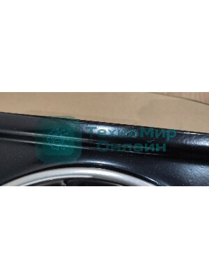 (Поврежденный товар) Плита настольная электрическая Мечта 211Т черная [См.описание!]