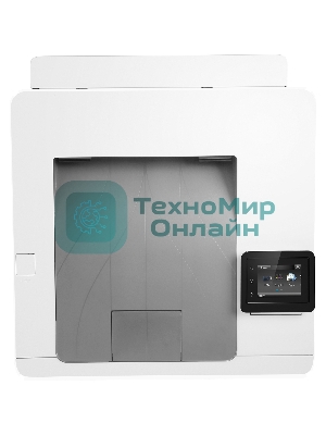 Принтер лазерный HP Color LaserJet Pro M255dw (7KW64A), A4, цветной, печ. до 21 стр/мин., 600 x 600 dpi, USB, RJ-45, Wi-Fi, Air Print, Mopria