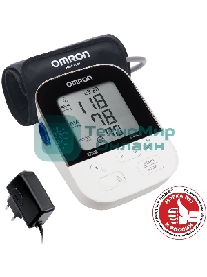 Тонометр автоматический Omron M4 Intelli IT