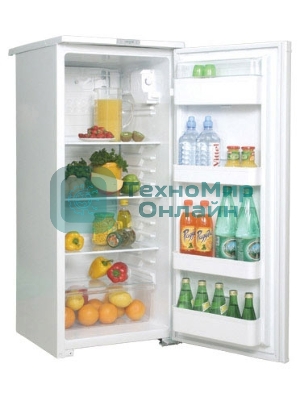 Холодильник Саратов 549 КШ-165 белый однокамерный 165л