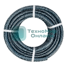 Шланг поливочный Сибртех армированный ПВХ 1/2