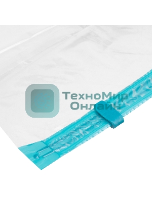 Вакуумный пакет Palisad Home для упаковки и хранения вещей, 60х80 см