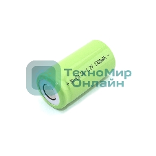 Аккумулятор Ni-Cd SC 1.2V 1300mAh