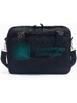 Сумка для ноутбука DURABOOK S14IG2 летняя 14,0 цв. черный