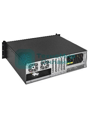 Серверный корпус ExeGate Pro 3U390-11 (RM 19