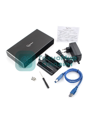 Внешний корпус 3.5