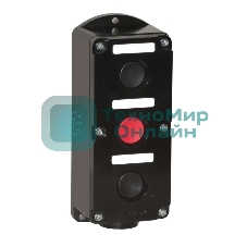 Пост кнопочный ПКЕ-212/3 