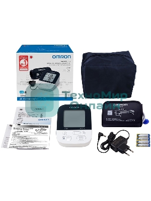 Тонометр автоматический Omron M4 Intelli IT