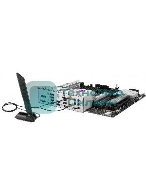 Материнская плата ASUS ROG STRIX B760-G GAMING WIFI, LGA 1700, Intel B760, 4xDDR5, 4xSATA, 2xM.2, 1xPCIe 5.0 x16, 1xPCIe 4.0 x4, 1xHDMI, 1xDP, 1x 2.5Gb LAN, 1xUSB-A 3.2 Gen 2, 2xUSB-A 3.2 Gen 1, 4xUSB-A 2.0, 1xUSB-C 3.2 Gen 1, 1xUSB-C 3.2 Gen 2x2, 5x3.5 мм, 7.1, mATX