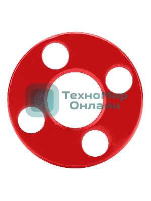 Коронка Matrix BIMETAL, 40 мм