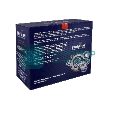 Картридж лазерный ProfiLine PL-CF320X (№653X) для принтеров HP Color LaserJet M680/M680dn/M680f/M680f/M680z Black 21000 копий