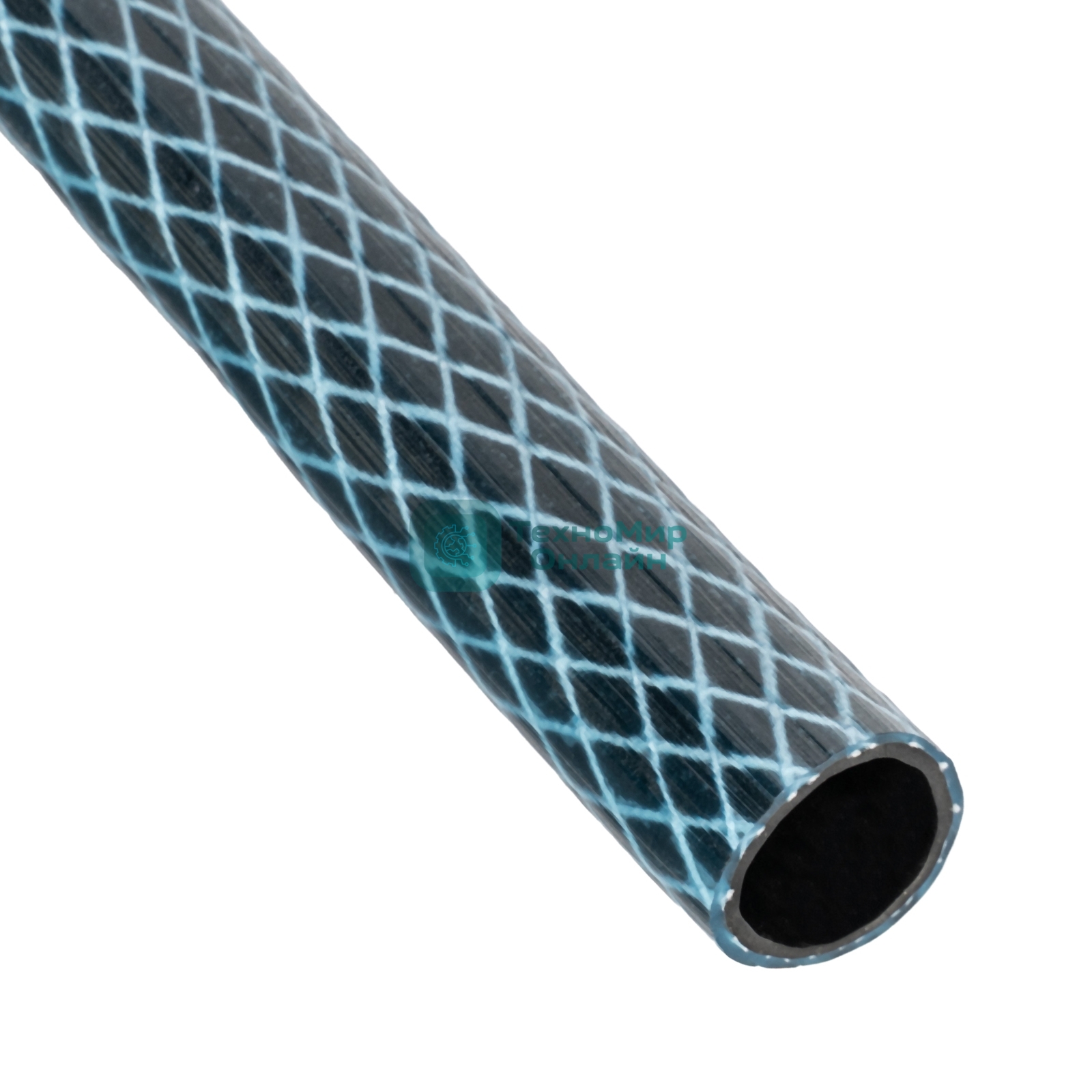 Шланг поливочный Сибртех армированный ПВХ 1/2