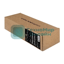 Блок питания серверный (модуль к RTS1200 Redundant) 1200W ExeGate Industrial-RT1200 (APFC, КПД 94%(80 PLUS Platinum), 4 см fan)