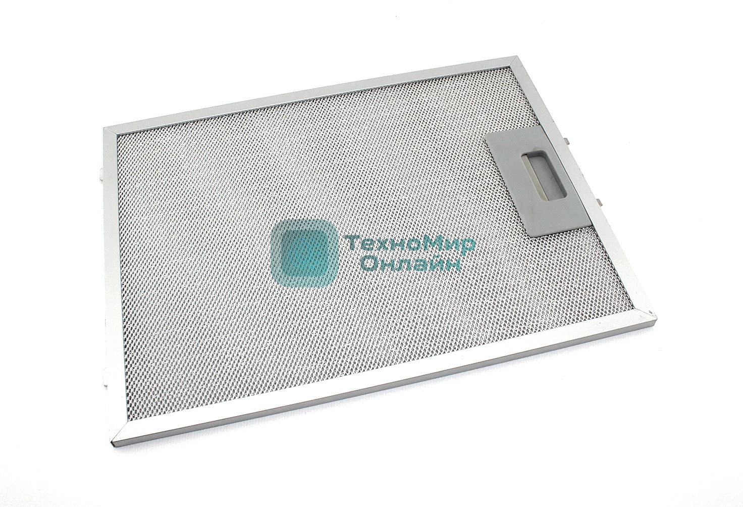 Жировой фильтр для вытяжек Shindo AL-P-90