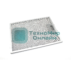 Жировой фильтр для вытяжек Shindo AL-P-90