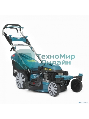 Газонокосилка роторная Hyundai L 5110RS