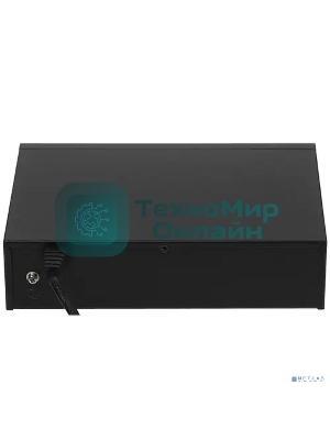 Коммутатор Tenda SG106PC 6PORT 10/100/1000M