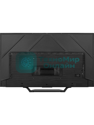 Телевизор Hisense 85