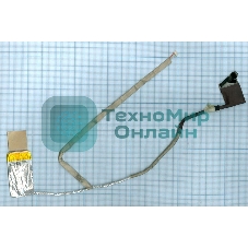 Шлейф матрицы для ноутбука HP Compaq CQ43 7200431