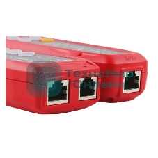 Тестер трассоискатель с генератором сигнала UNI-T UT683KIT