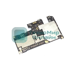 Материнская плата для Asus ZenFone 3 Zoom ZE553KL 4x64Gb 90AZ01H0-R00060