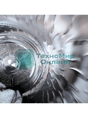 Сушильная машина Gorenje DPNA82WIFI/C белый, 8 кг, сушка - конденсационная, программ - 15, 60 x 85 x 65.3 см