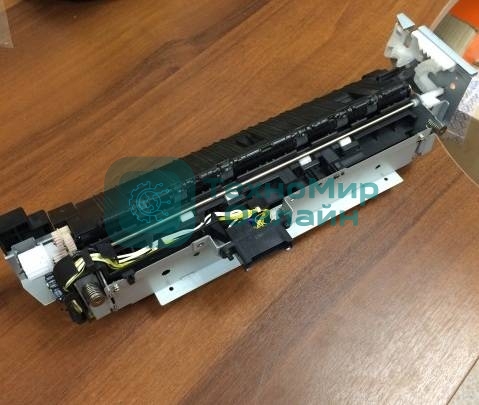 Печь в сборе Canon iR-2520/2525/2530 (FM3-9381)