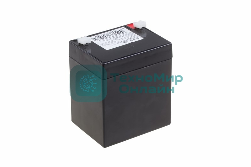 Аккумулятор Rexant 12 В 4,5 А/ч