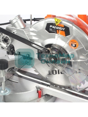 Пила торцовочная PATRIOT MS 255 [190301855]